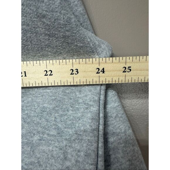 NWOT Peloton TWGF Relaxed Fit Half Zip Up Hoodie Sweatshirt Men's XXL - Picture 10 of 14